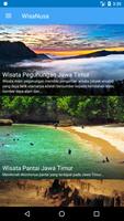 Wisata Nusantara (WisaNusa) Affiche