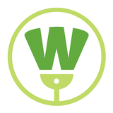 Wischen: Cleaning On-Demand icône