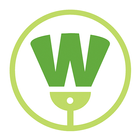 Wischen: Cleaning On-Demand ikona
