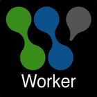 Wisci Worker icon