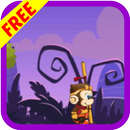 Monkey Magic Adventures APK