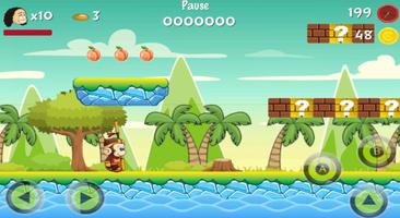 Monkey Magic Adventures capture d'écran 3