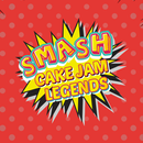 Smash Cake Jam Legends APK