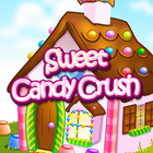 Sweet Candy Crush आइकन