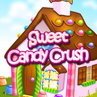 Sweet Candy Crush-icoon