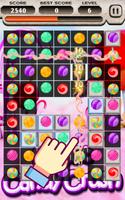 Sweet Candy Crush स्क्रीनशॉट 3