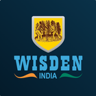 Wisden India Cricket أيقونة