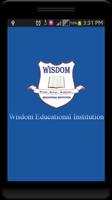 Wisdom School poster