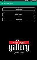 Wisdom Gallery-poster