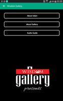 Wisdom Gallery постер