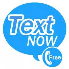 Text Free TextNow Call Reference APK Herunterladen