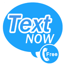 Text Free TextNow Call Reference APK