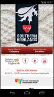 My Southern Highlands syot layar 3