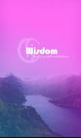Wisdom Meditation poster