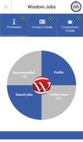 WISDOM JOBS .COM 截图 2