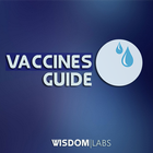 آیکون‌ Vaccines Guide