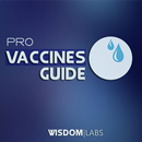 Vaccines Guide Pro aplikacja