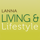 Lanna Living & Lifestyle icône
