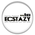 Ecstazy digital  magazine