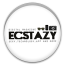 Ecstazy digital  magazine APK