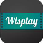 Wisplay ícone