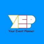 آیکون‌ Your Event Planner