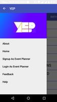 Your Event Planner screenshot 1