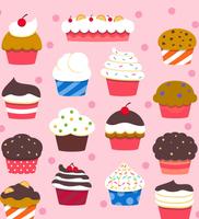 Cupcakes Healthy Recipes स्क्रीनशॉट 1