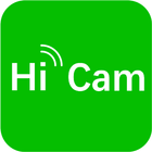 HiCam ikon