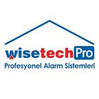 WisetechPro ícone