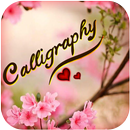 Calligraphy Name APK