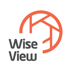 WiseView أيقونة