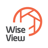 WiseView 图标