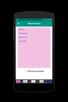 Goal Tracker and To Do List تصوير الشاشة 2