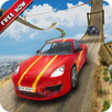 Impossible Tracks-Impossible Car Stunt 2018 Racing APK