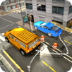 Chained Cars Racing Rival Games 3D APK