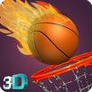 Dunk hit hoop shoot - Basketball Game 2018 APK