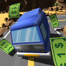 Highway Getaway Infinite Runner APK