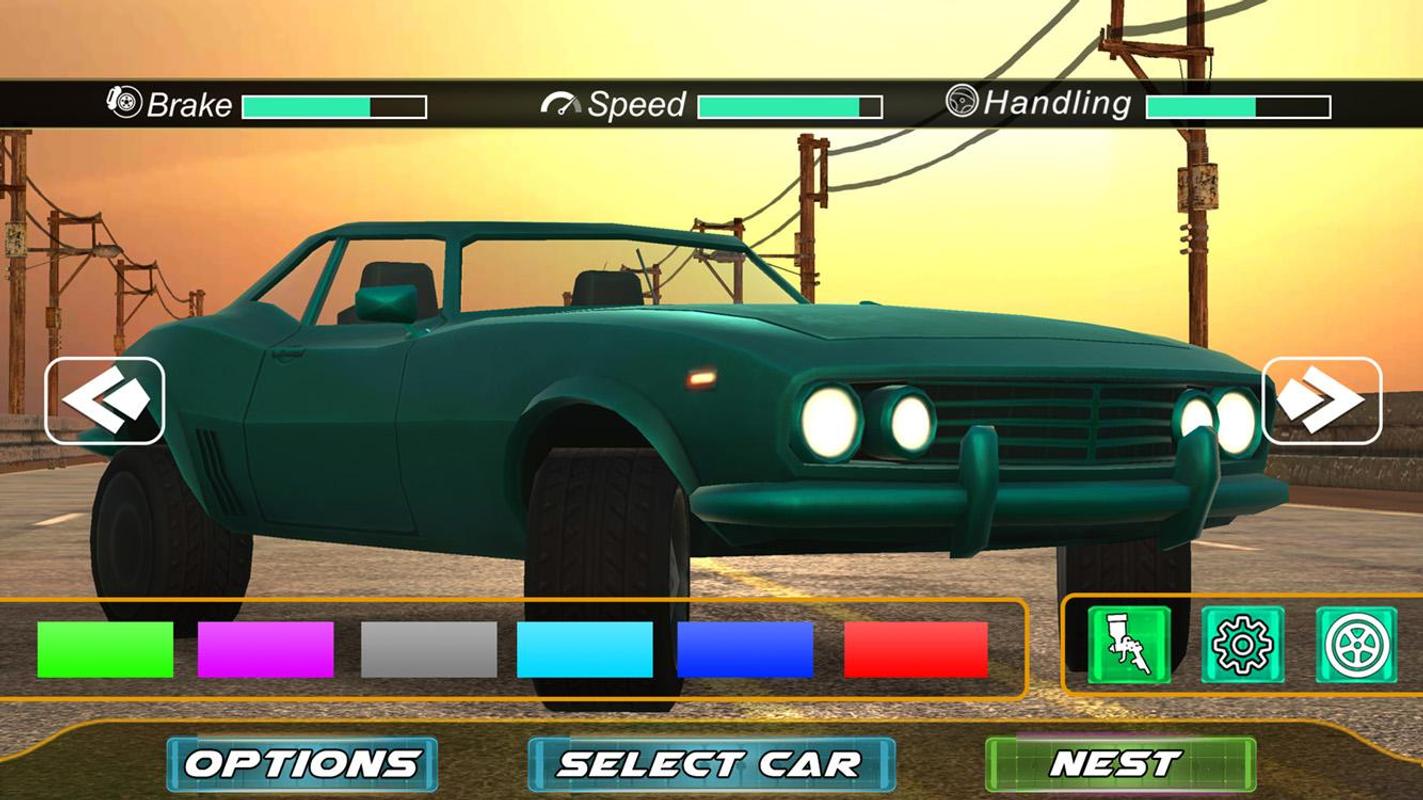 V Muscle Cars Game Y V Muscle Cars Game Y