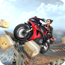 Bike Stunt Racing - stunt trick master driving APK