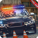 Police Car Parking - Police Car Driving Simulator APK