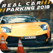 Real Car Parking - Driving School Car Simulator