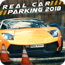 Real Car Parking - Driving School Car Simulator APK