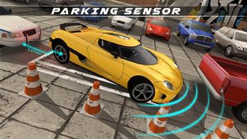 Real Car Parking screenshot 1