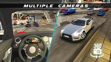 Real Car Parking screenshot 2
