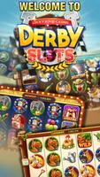 LuckyBomb Casino – Derby Slots poster