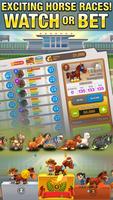 LuckyBomb Casino – Derby Slots स्क्रीनशॉट 1