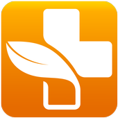 Natural Remedies Library icon