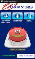 Community Alerts SOS App 스크린샷 2