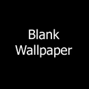 Blank Wallpaper (Black) APK